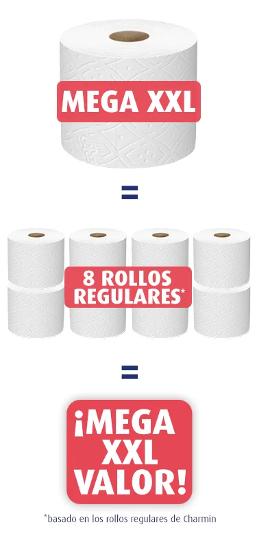 mega xxl valor