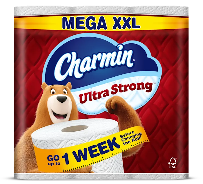 ultra strong mega xxl roll
