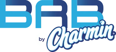 BRB by Charmin