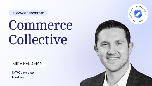 Live From Amazon unBoxed 2025: AI, Full Funnel, & Where Retail Media Is Headed w/ Mike Feldman - Cover