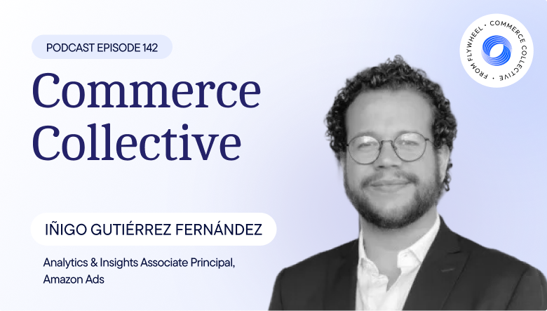 Behind the Metrics: A Framework for Measuring Advertising Effectiveness with the Amazon Ads' Analytics & Insights Team - Cover