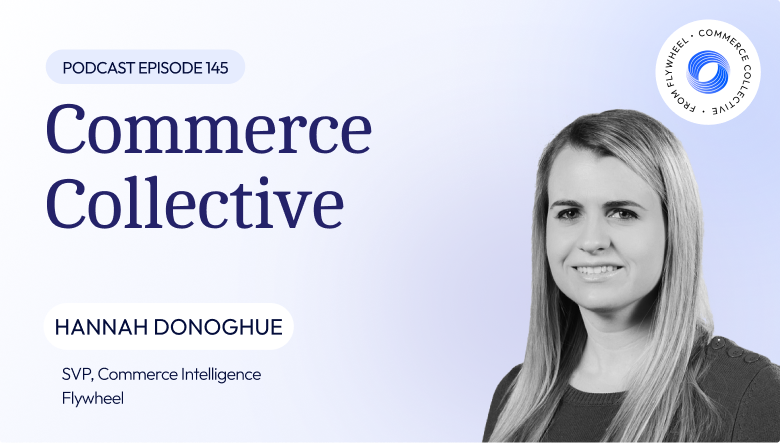 CC Podcast – EP 145 – Hannah Donoghue - Digital trends to prepare for in 2026
