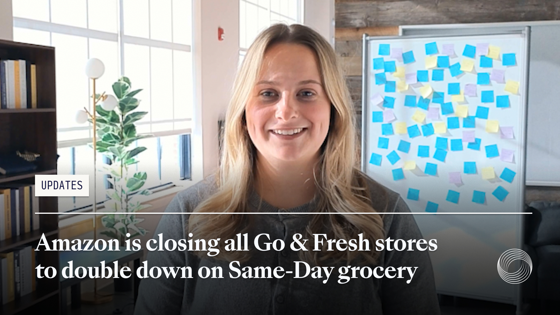 Amazon is closing all Go & Fresh stores to double down on Same-Day grocery