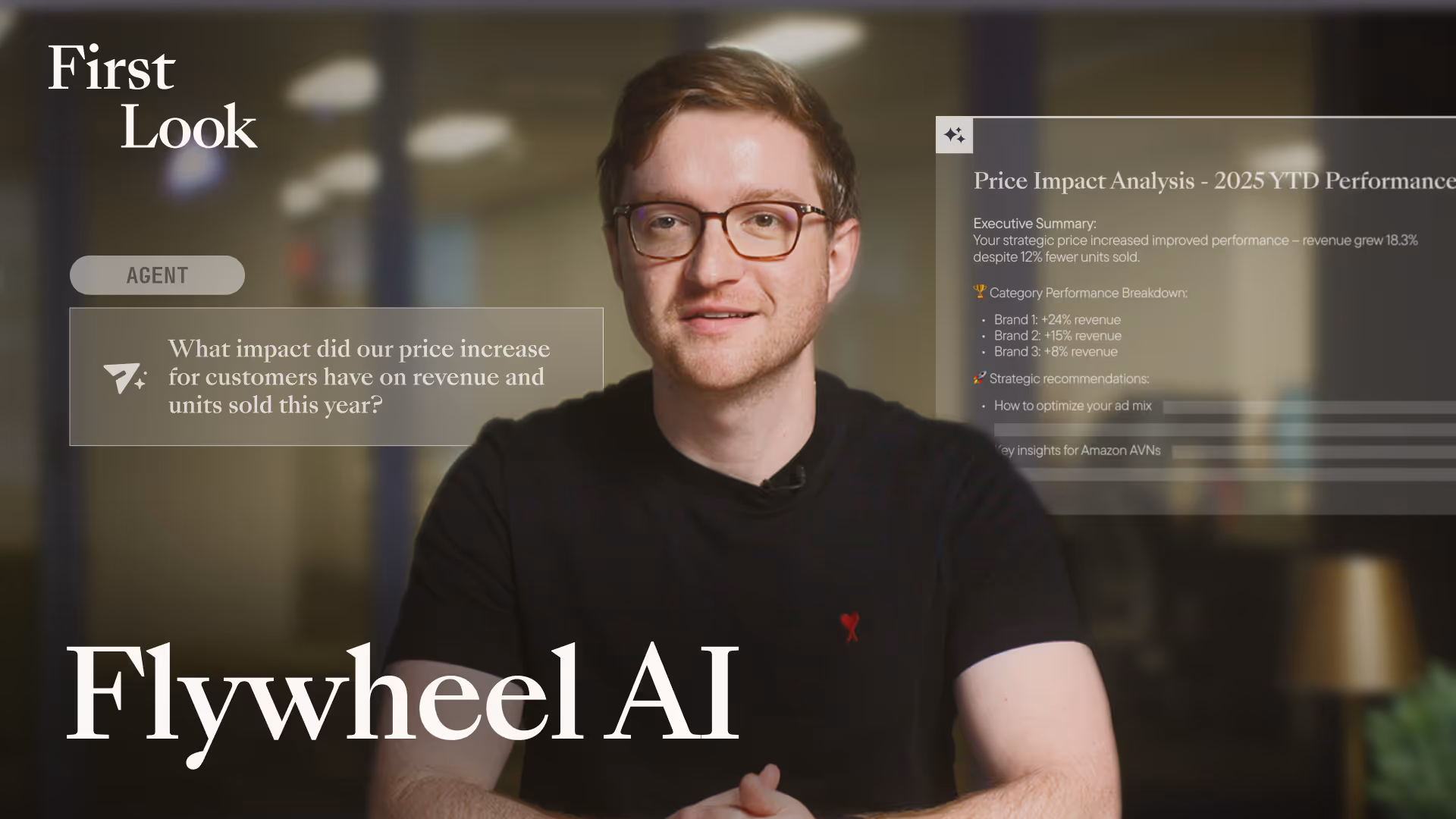 Thumbnail for Introducing Flywheel AI: Your Amazon data copilot