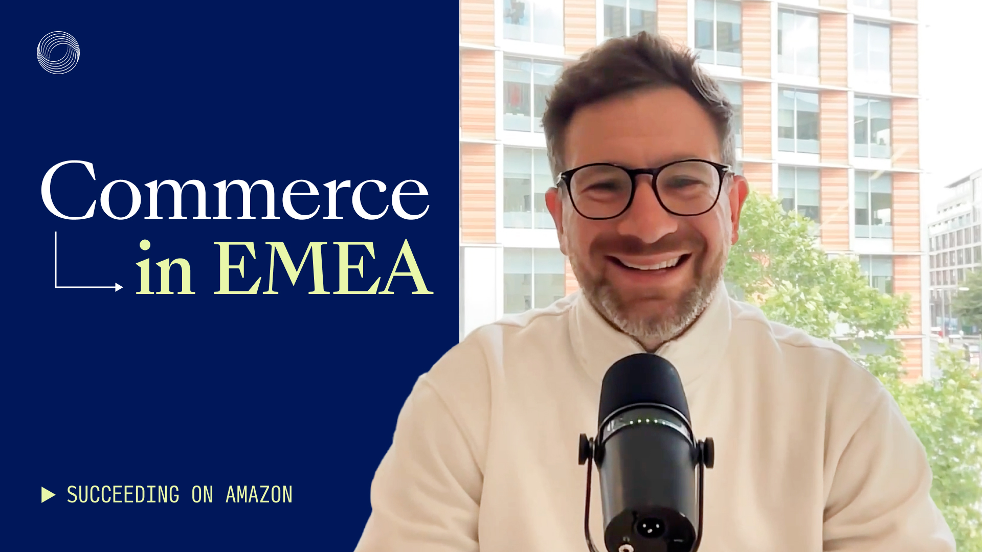 Thumbnail for The secret to succeeding on Amazon in EMEA