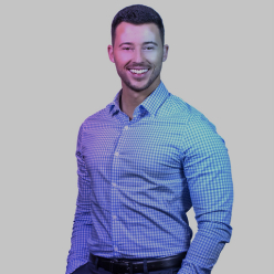 Kalon Hodges - Headshot