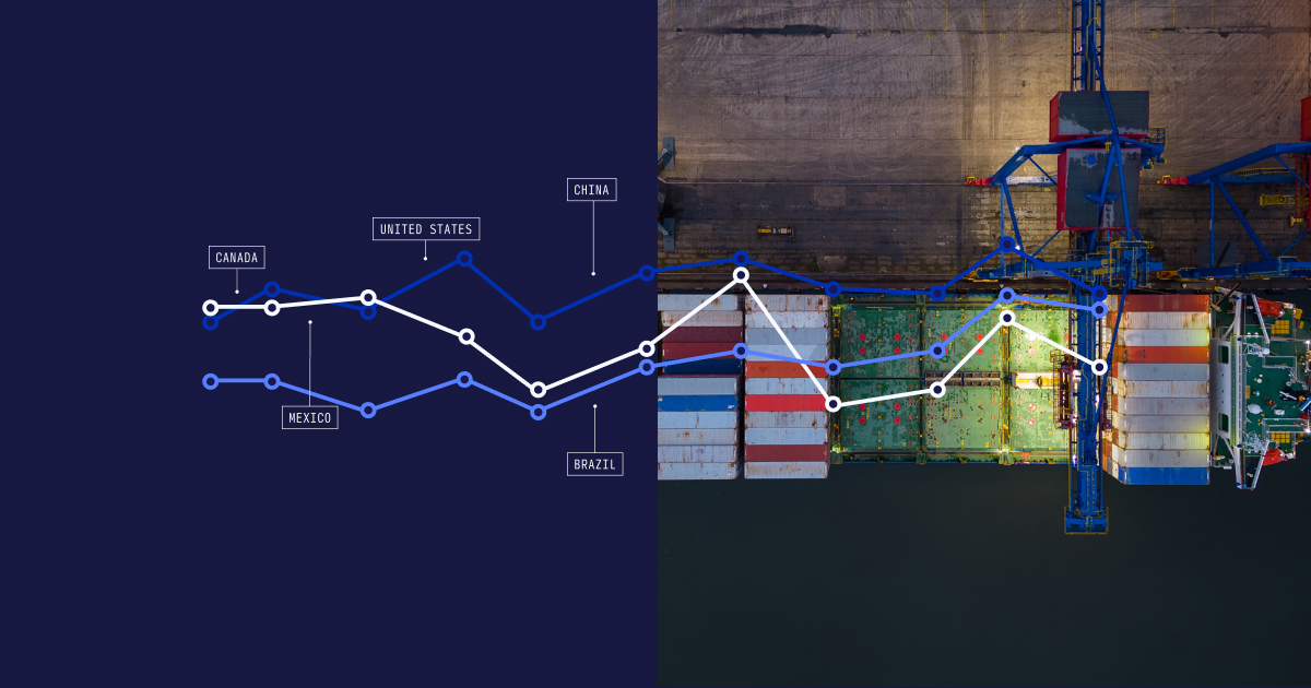Main image for Tariffs & trade developments—week of 4/21