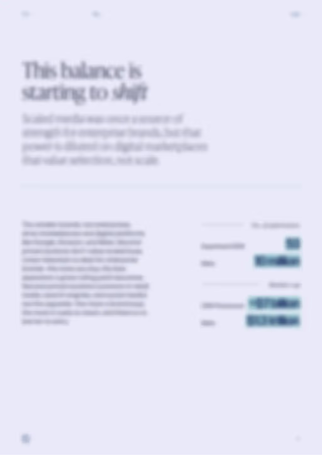 Sample image 3 for The Big Shift - 2024