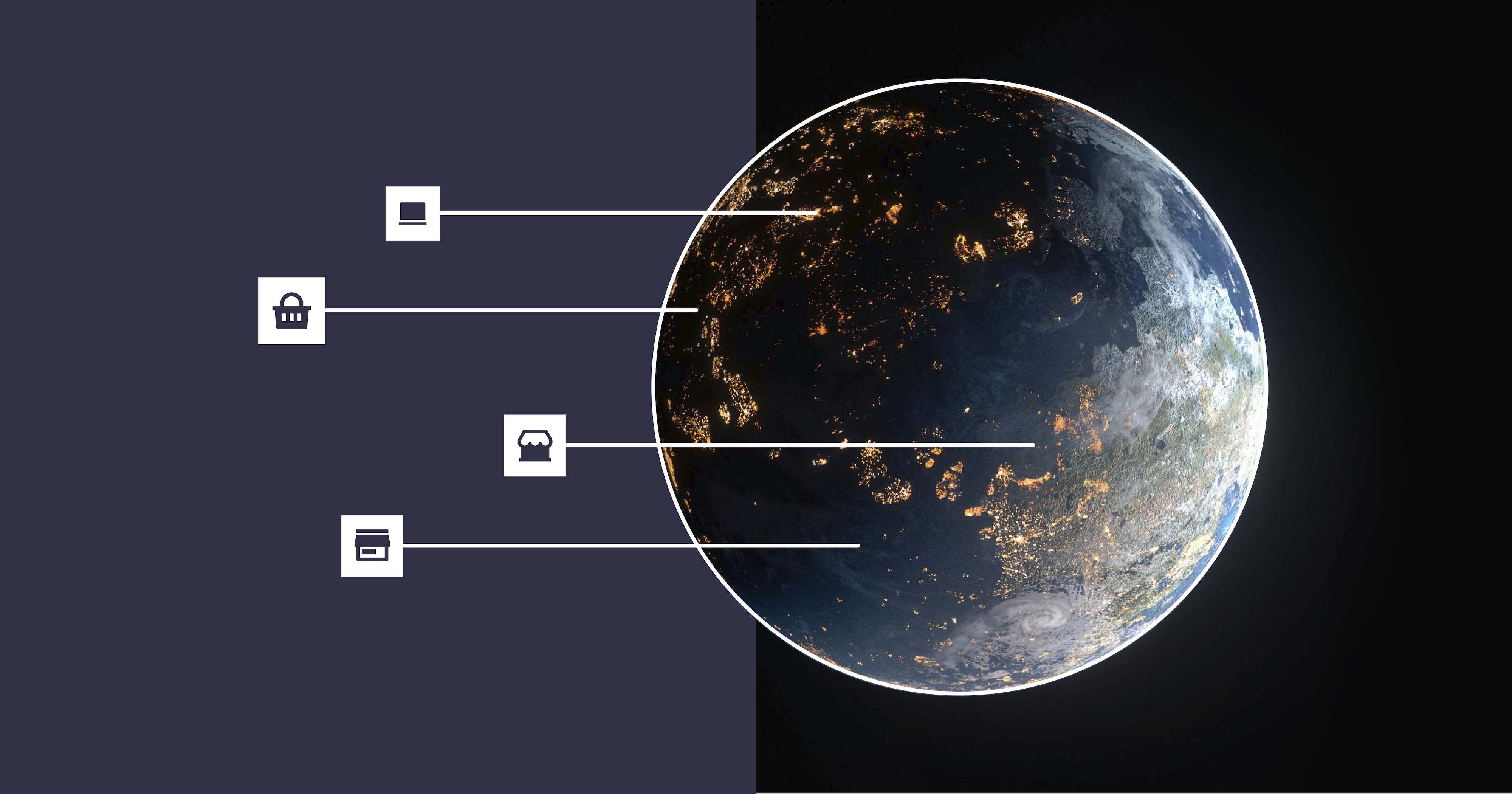 Main image for Retail Insights: Global eCommerce growth and the marketplaces to prioritize