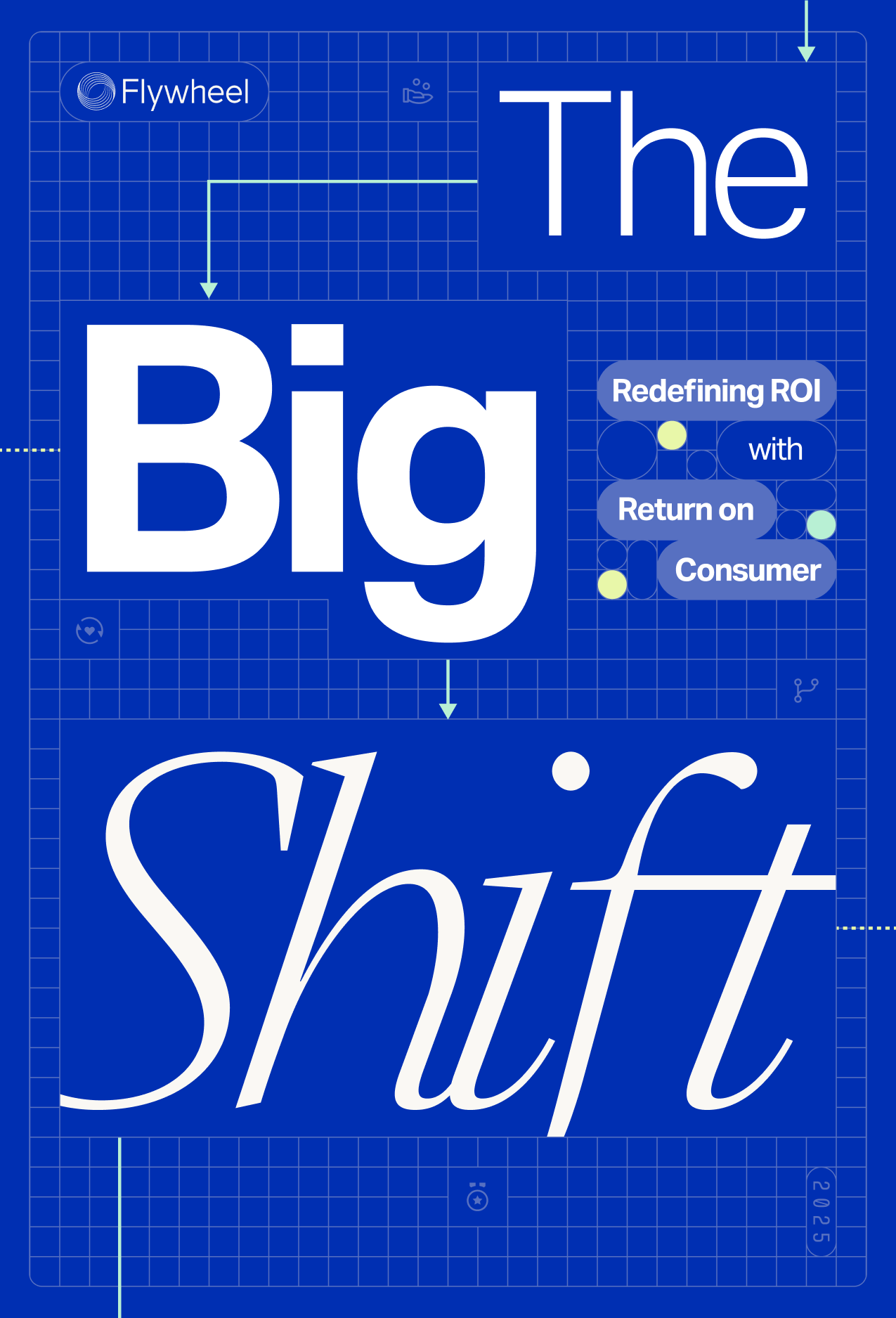 Sample image 1 for The Big Shift - 2025