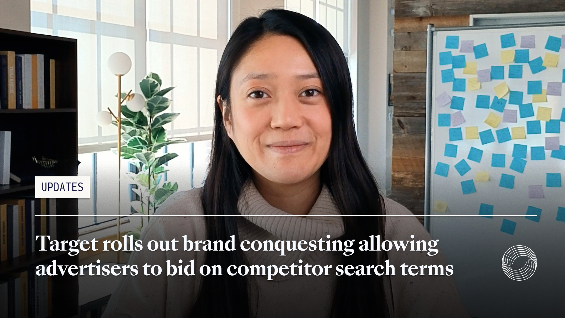 Target rolls out brand conquesting allowing advertisers to bid on competitor search terms