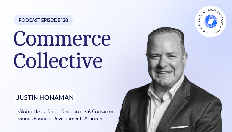 Understanding AWS: What Every Retail & Consumer Goods Leader Needs to Know - Cover