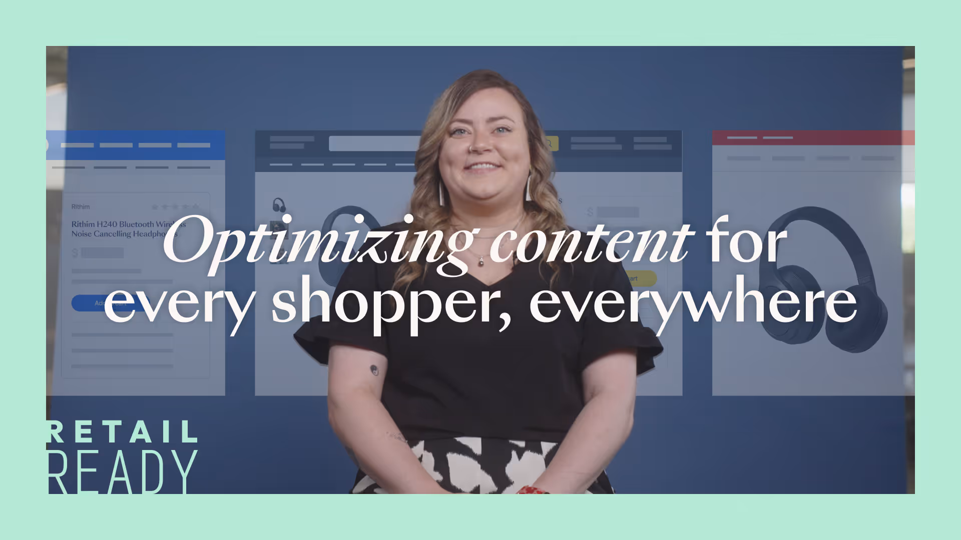Thumbnail for Optimizing content for every shopper, everywhere