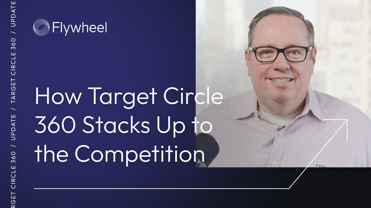 Thumbnail for How Target Circle 360 stacks up to the competition