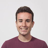 Rafaelle Fiorini - Headshot