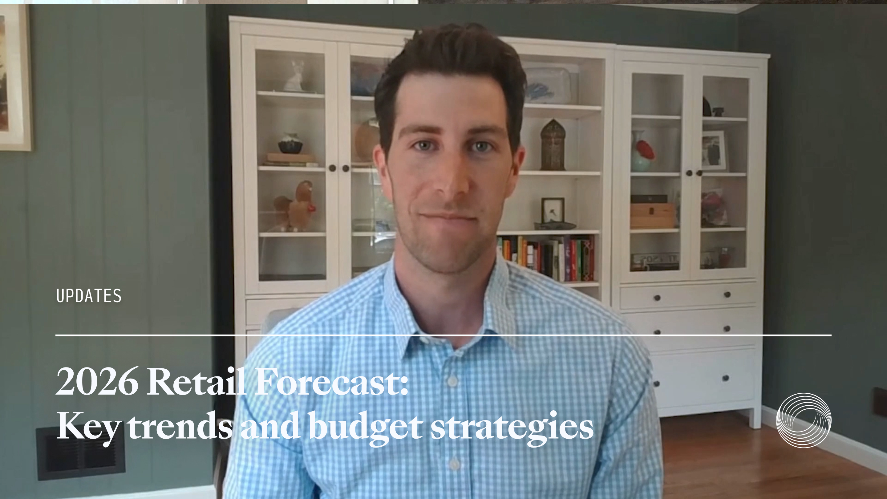 Thumbnail for 2026 Retail Forecast: Key trends and budget strategies