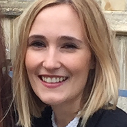 Natalia Milovac - Headshot