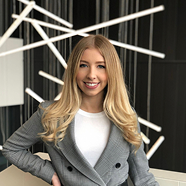 Kylie Finnigan - Headshot