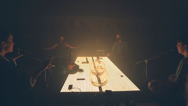 Asset description