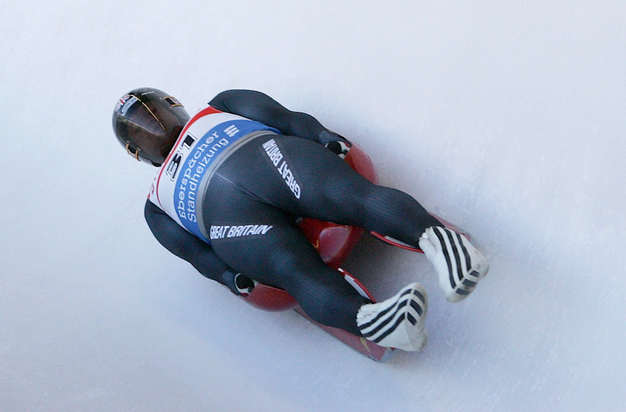 Mark Hatton | Team GB