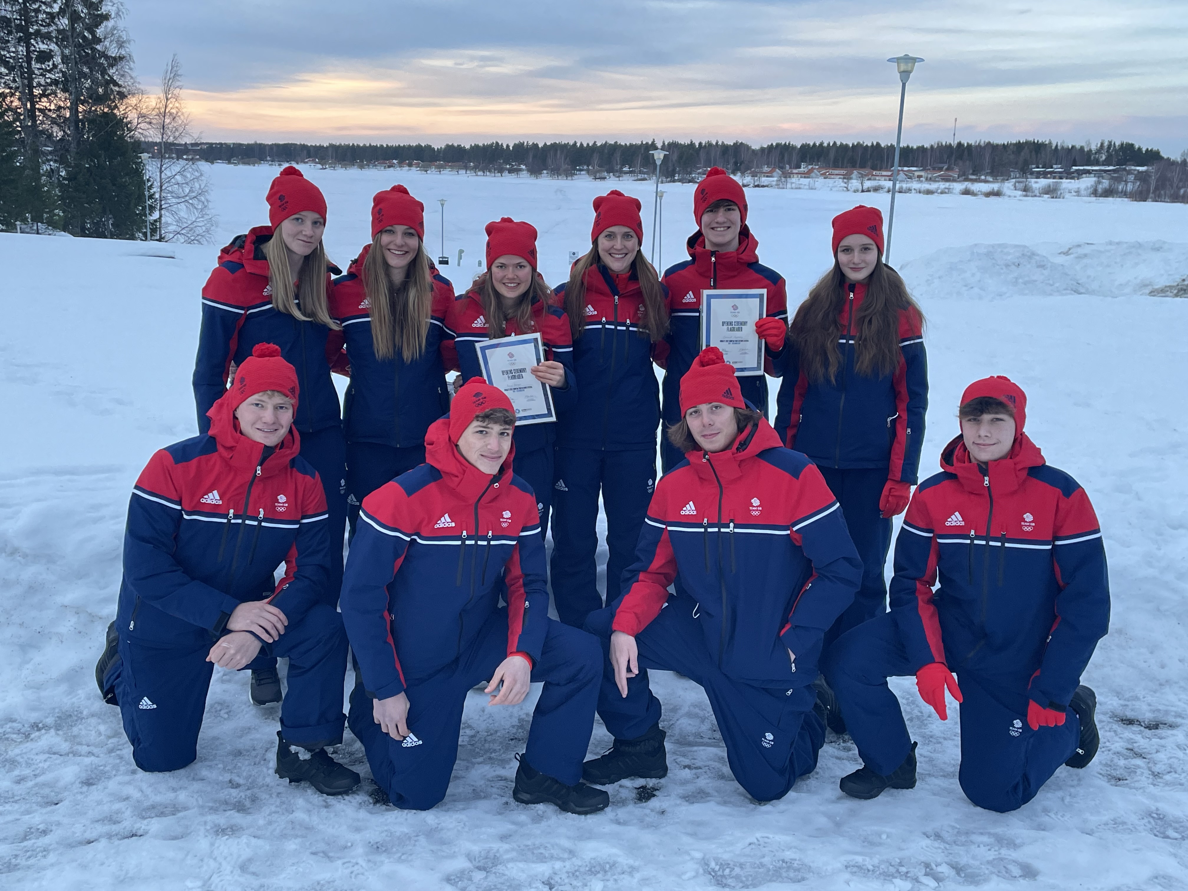 Vuokatti 2022: Review - Vimarsana News