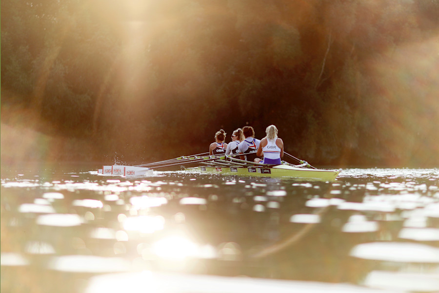 Three boats confirmed for Tokyo as GB eye medals at rowing worlds | Team GB