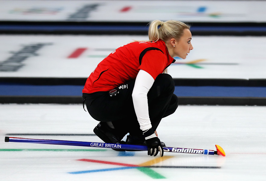 Anna Sloan | Team GB