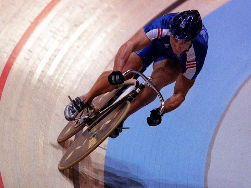 Craig MacLean | Team GB