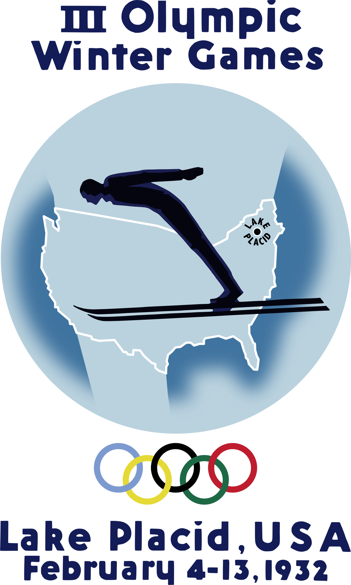 Lake Placid 1932 | Team GB