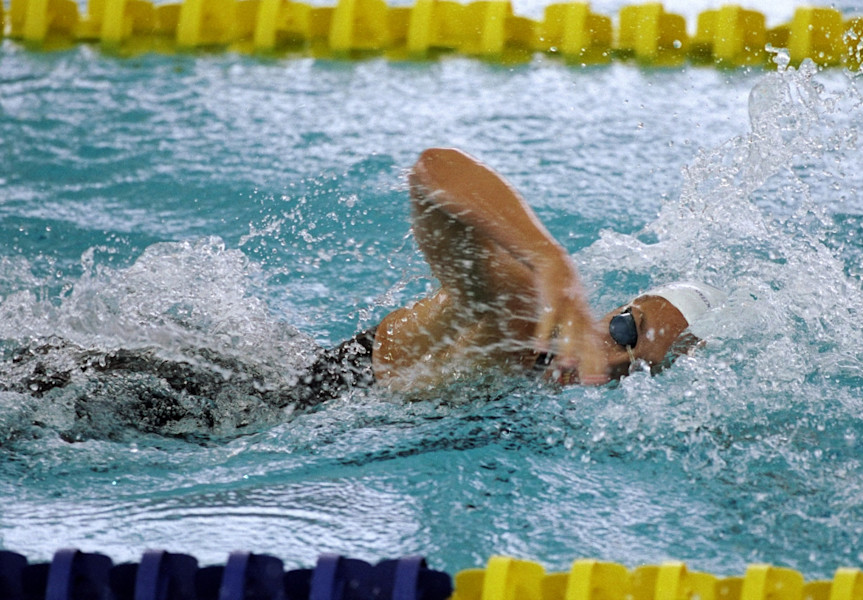 Claire Huddart Team GB