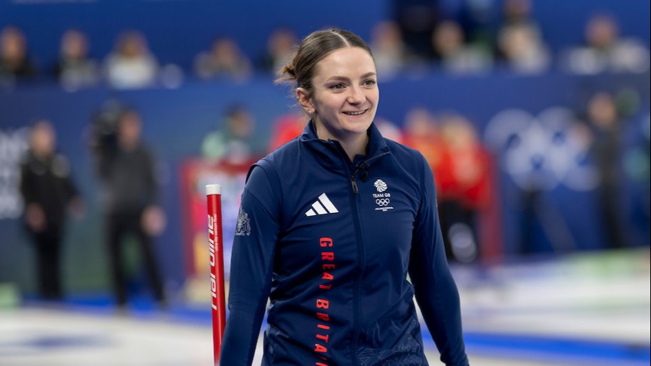 Morrison revels in best Olympic day as Team GB fight on | Team GB