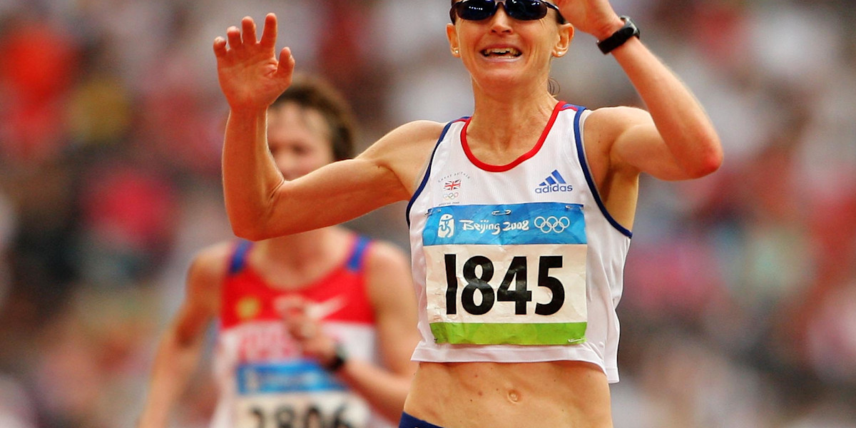 Mara Yamauchi | Team GB