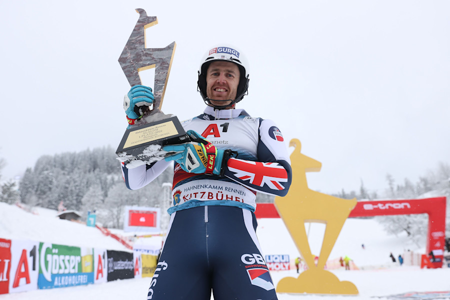 Winter Wrap-Up: Ryding makes history as skiers excel | Team GB