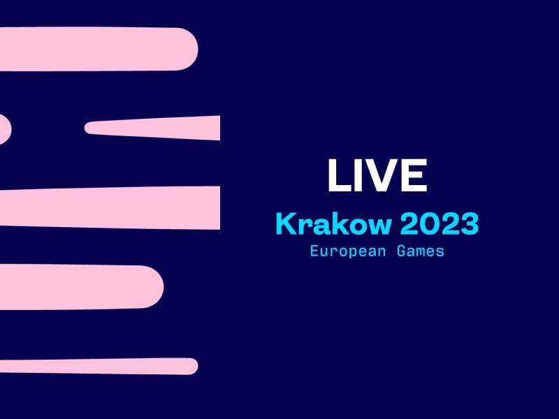 Jogos Europeus de 2023 – Wikipédia, a enciclopédia livre