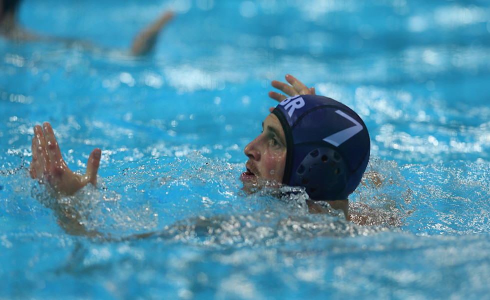 Alex Parsonage | Team GB