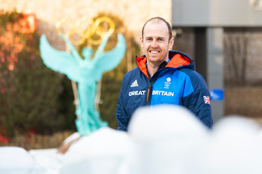 Date with destiny for the Rocket in final Olympics | Team GB