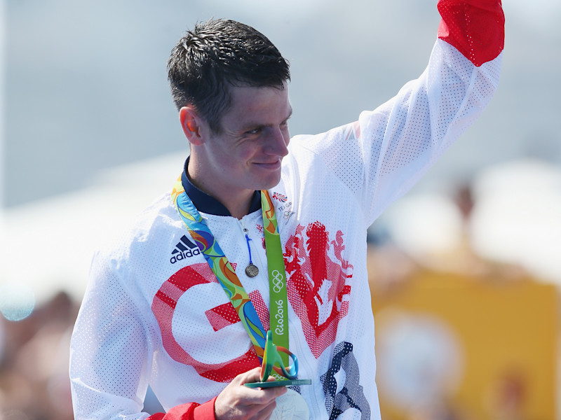 Jonny Brownlee announces retirement from triathlon