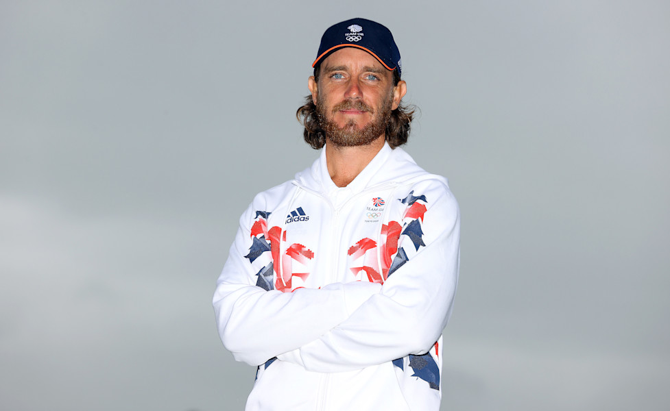 Tommy Fleetwood | Team GB