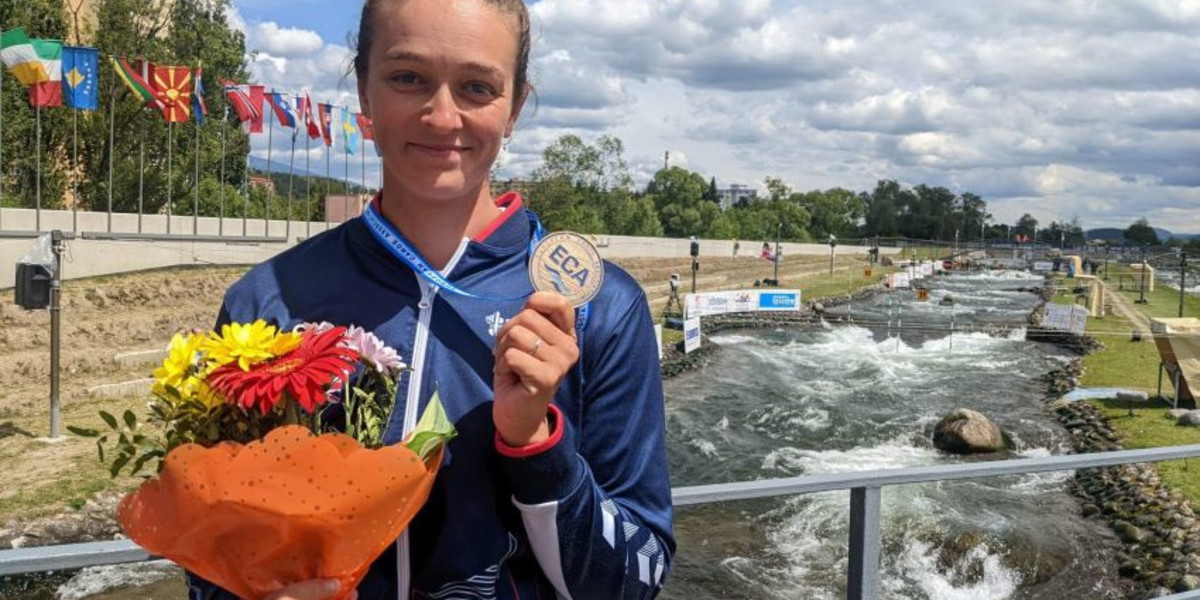 Photo of Franklin bol na Slovensku korunovaný majstrom Európy