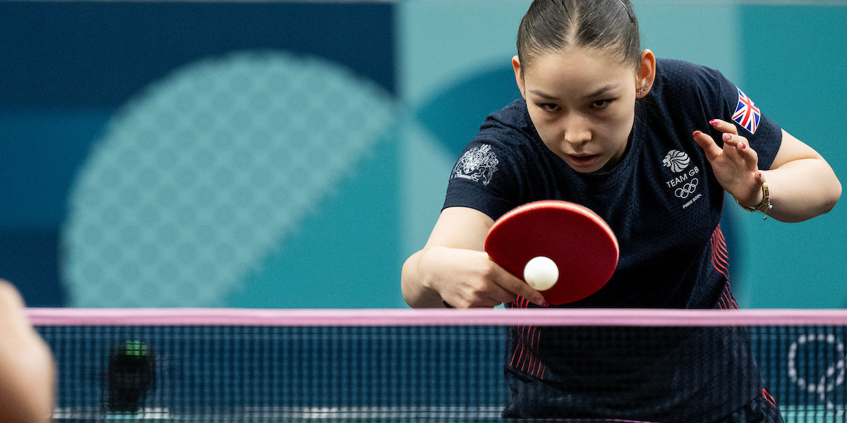 Ping Pong Prowess: Why Your Next Game Matters More Than You Think