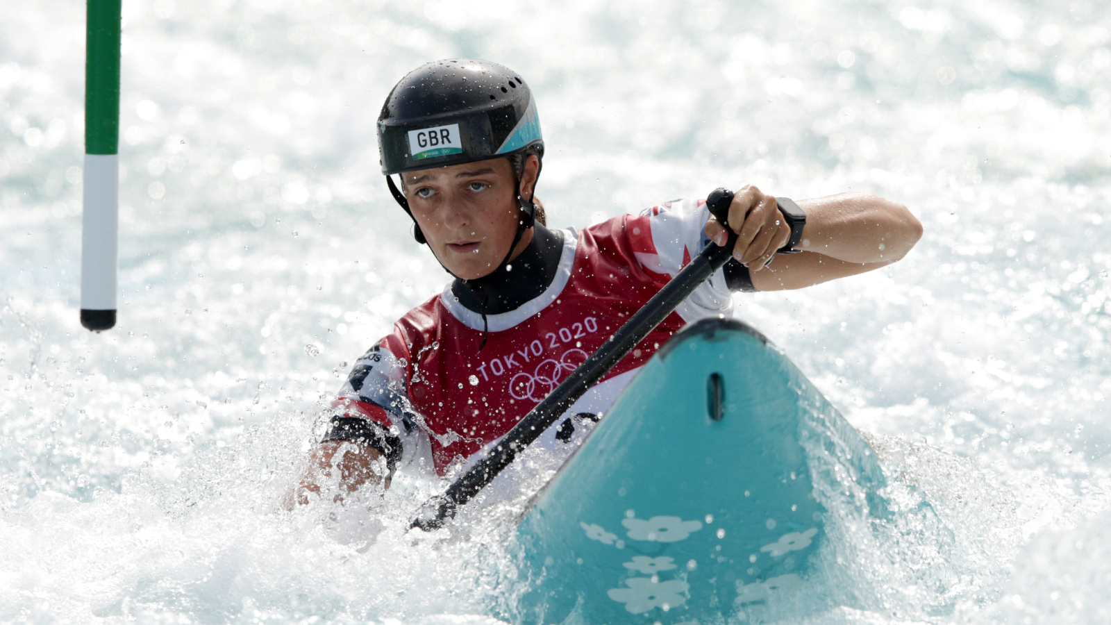 Franklin ready to kick-off 2022 as GB gear up for European Championships - Vimarsana News