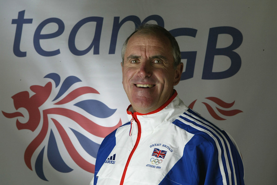 David Howlett | Team GB