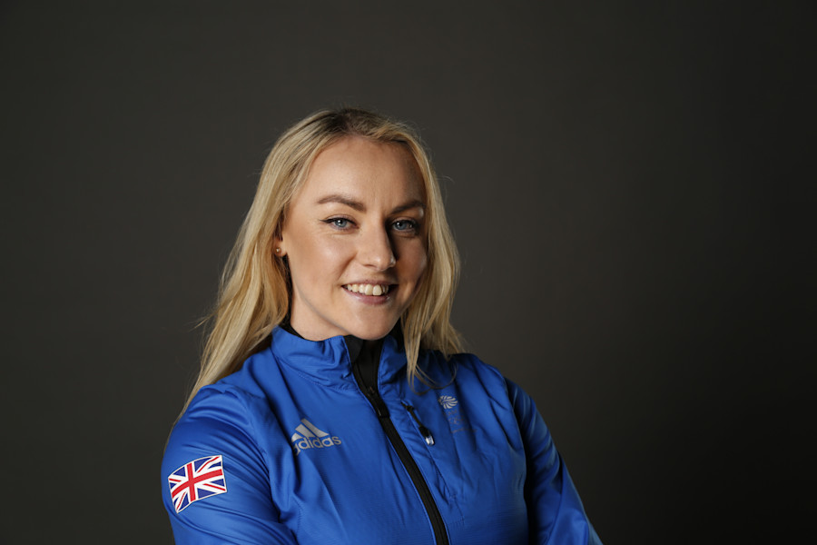 Mica McNeill | Team GB