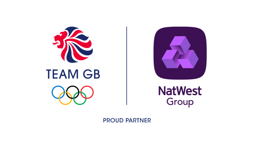 Team GB partners with NatWest for Paris 2024 Olympic Games Team GB