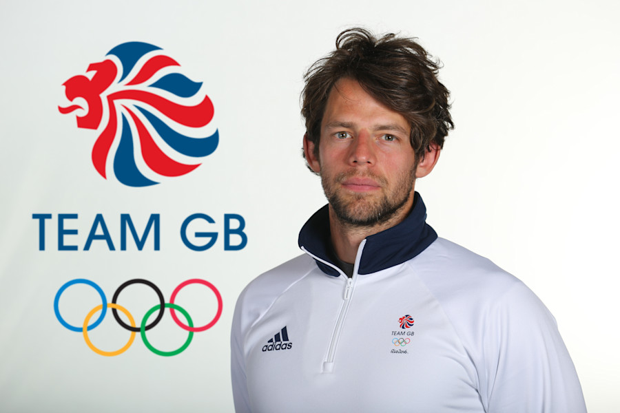Tom Ransley | Team GB
