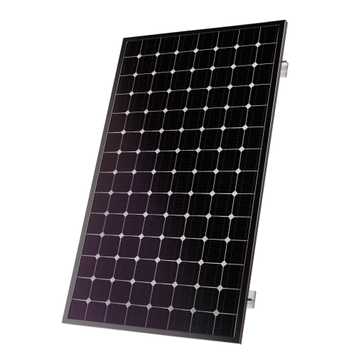 Solar panel TILT