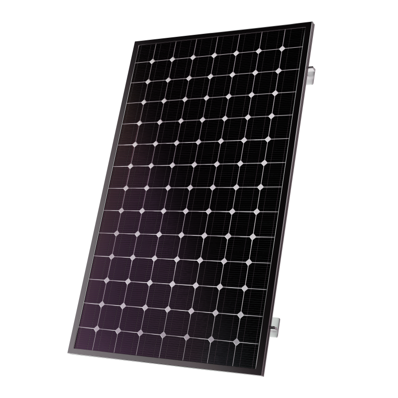 Solar panel TILT