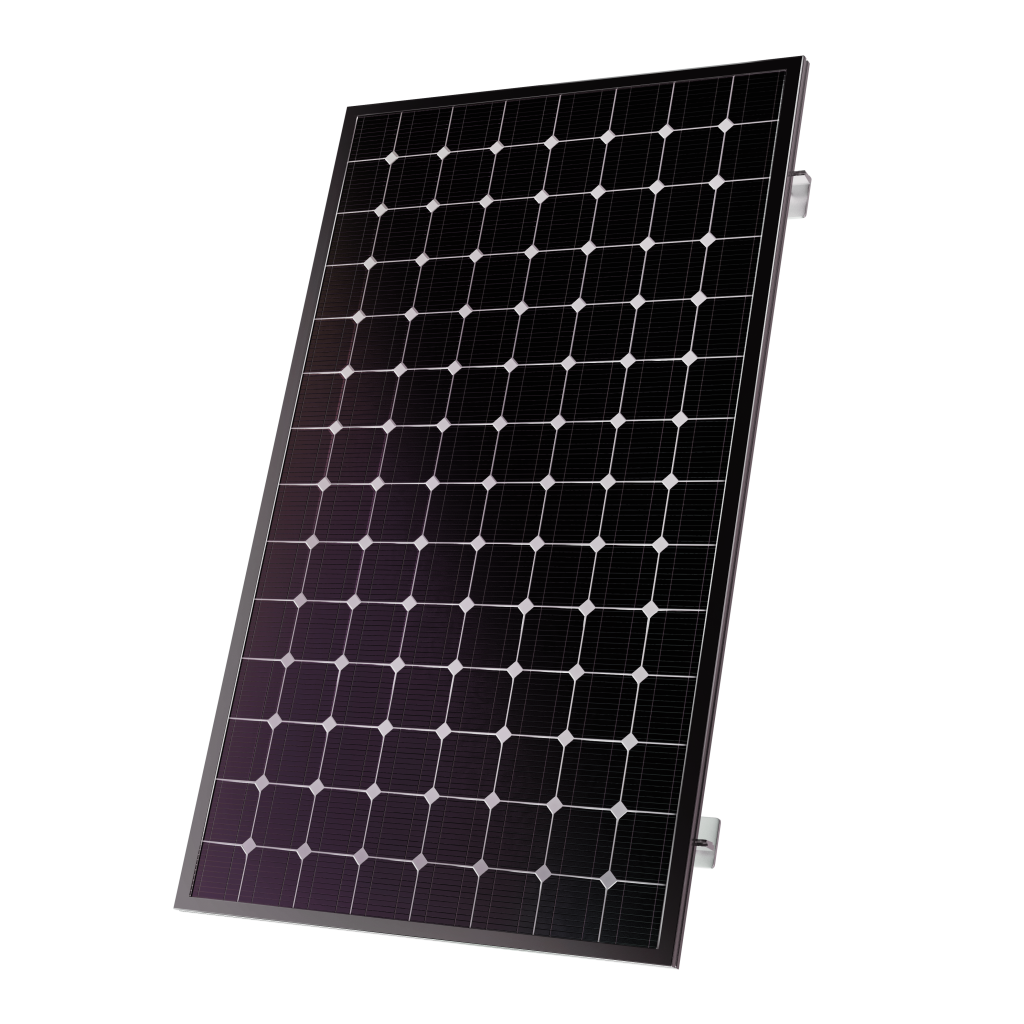 Solar panel TILT