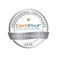 SCRUM Foundation