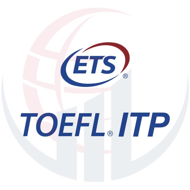 TOEFL ITP